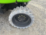 Drivetrain with 