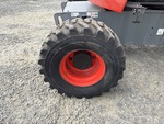 Drivetrain with 