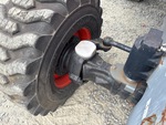 Drivetrain with 