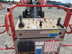 Control Station Upper with 