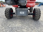 Chassis with 