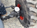Drivetrain with 
