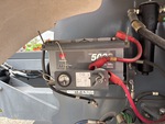 Electrical with 