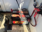 Electrical with 