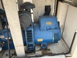 Generator with 