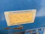 Generator with 