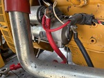 Engine with 