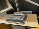 Control Station with 