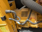 Generator with 