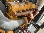 Engine with 