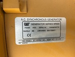 Generator with 