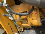 Generator with 