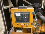 Control Station with 