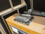 Control Station with 