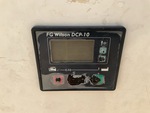 Control Station with 