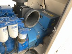 Generator with 