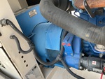 Generator with 