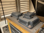 Control Station with 
