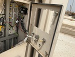 Control Station with 