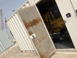 Generator with 