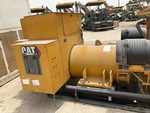 Generator with 
