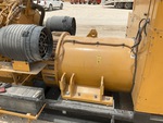 Generator with 