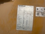 General Appearance with N.º de serie/VIN