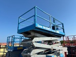 Basic Control Station Upper with 