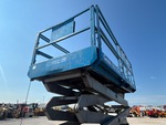 Basic Control Station Upper with 