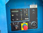 Basic Lower Control Station with 