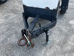 Trailer Chassis with 