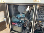 Generator with 