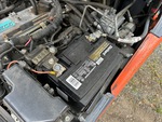 Electrical with 