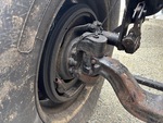 Brakes with 