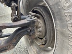Brakes with 