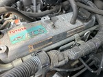 Engine with 