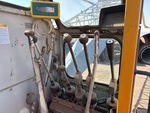 Bedienungsstand - Kran-Gitterausleger with Bedienelemente Hydraulik oder Luft
