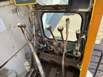 Bedienungsstand - Kran-Gitterausleger with 