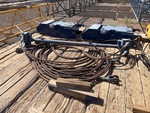 Crane Superstructure with 