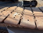 Undercarriage with Right Grouser Height