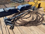 Crane Superstructure with 