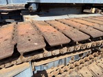 Undercarriage with Left Grouser Height