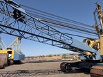 Crane Superstructure with 