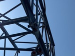 Crane Superstructure with 