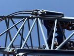 Crane Superstructure with 