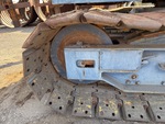 Undercarriage with Right Idler