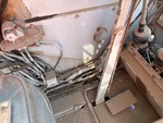 Bedienungsstand - Kran-Gitterausleger with 