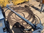 Crane Superstructure with 