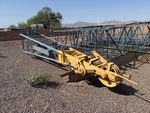Crane Superstructure with 