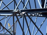Crane Superstructure with 